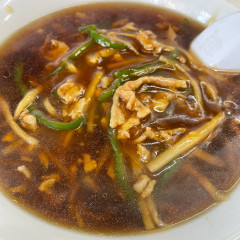 味の中華 味の兆楽の画像