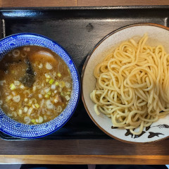 郡山大勝軒の画像