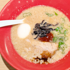 一風堂 浅草雷門通り店の画像