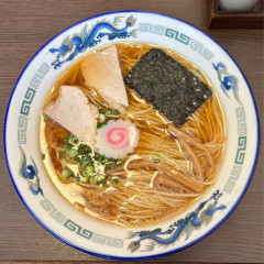 清見そば 本店の画像