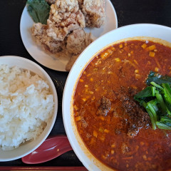 松山中華料理 一番星の画像