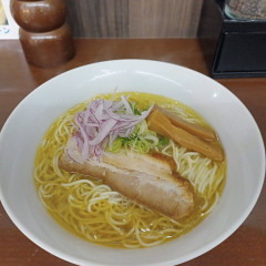 麺屋コルトンの画像