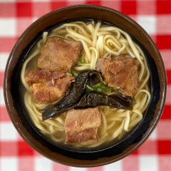 宮里そばの画像