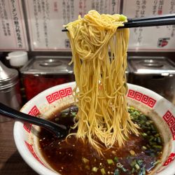 黒博多ラーメン（850）