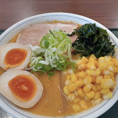 中華そば つしまの画像