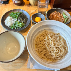 まぜそば いっとくの画像