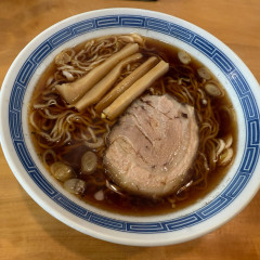 まさごそばの画像