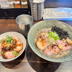 ラーメン こころの写真