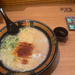 ラーメン