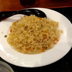 アジア中華創作料理 天府餃子城の画像