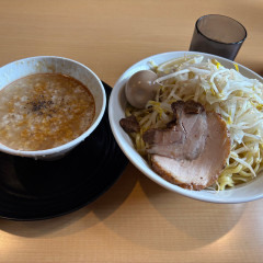 麺屋 むすぶの画像