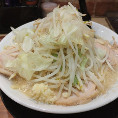 麺屋けんしんの画像