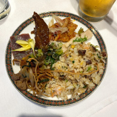 銀座アスター お茶の水賓館の画像