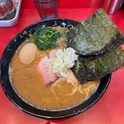 特選ラーメン
