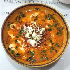 中華料理 華龍 安城店の画像