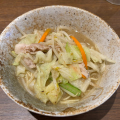 麺屋 ほっちゃん 西荻窪北口駅前店の画像