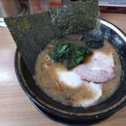 ミニラーメン
