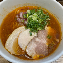 貝麺 あおみの画像