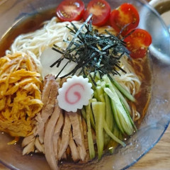 魚介醤油らーめん 和屋の画像