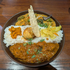 コバラカフェ 戸塚モディ店の画像