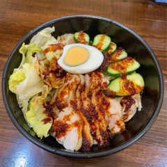 醤油ラーメン専門店 一仁の画像