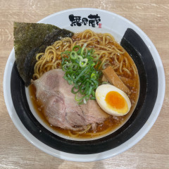 越後秘蔵麺 無尽蔵 コロワ甲子園店の画像
