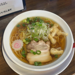 ○吉製麺所の画像