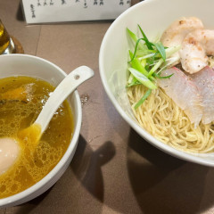 麺処 まがり鶏の画像