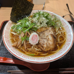 汁麺屋 胡座の画像