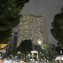 中国料理 王朝 ヒルトン東京の画像