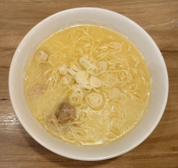 「とりそは（879円）」@鳥良商店 川越店の写真