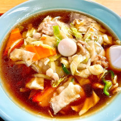 中華料理  大勝軒の画像