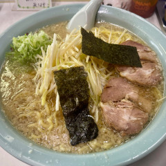 ラーメンショップ太郎 越生店の画像