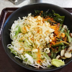 そば処 かめや 新橋店の画像