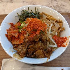 鶏そば 16の画像