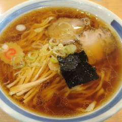 山形ラーメン 金ちゃんの画像