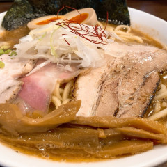 らーめんONEの画像