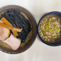 自家製麺 工藤の画像