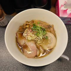 満麺の笑みの画像