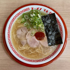 ラーメン マルの画像