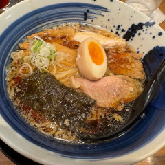 麺処直久 新橋店の画像