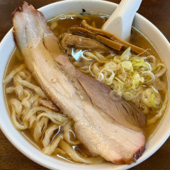 手打らーめん 玄の画像