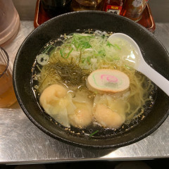 函館らーめん 醐りょうの画像