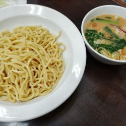 つけ麺