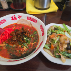 博多ラーメン 福やの画像