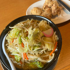 タンメン トナリ 稲毛山王店の画像