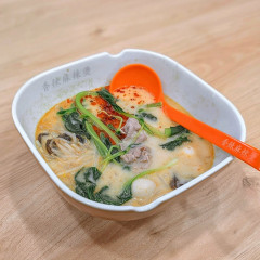 香辣麻辣燙 北方店の画像