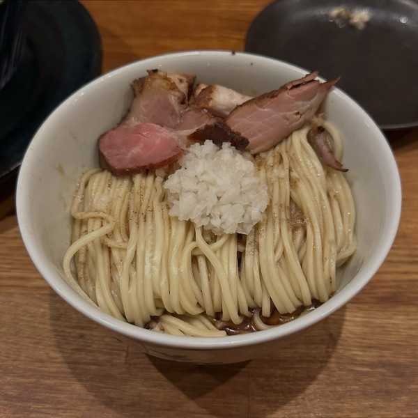 「和え玉」@麺処 青野の写真