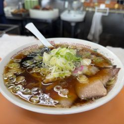 青島ラーメン