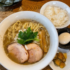 中華そば さぶろうの画像